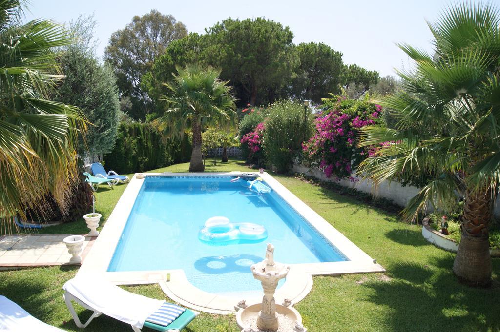 Villa Dolce Vita Benalmadena Exterior photo