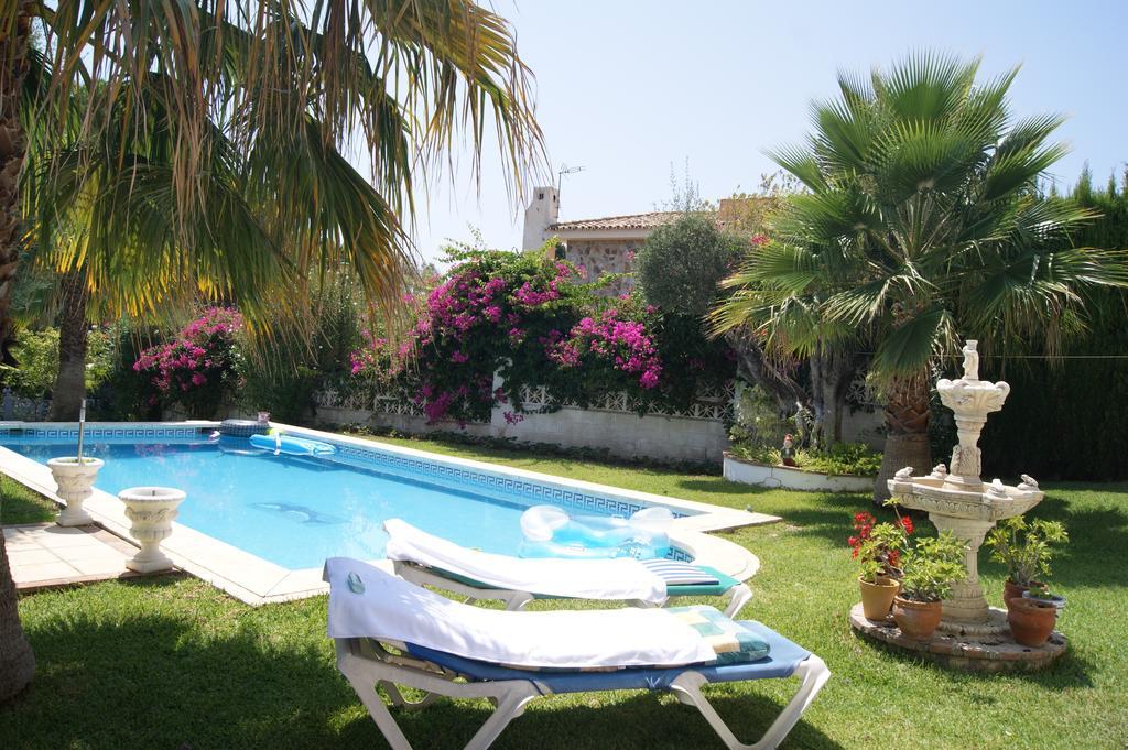 Villa Dolce Vita Benalmadena Room photo