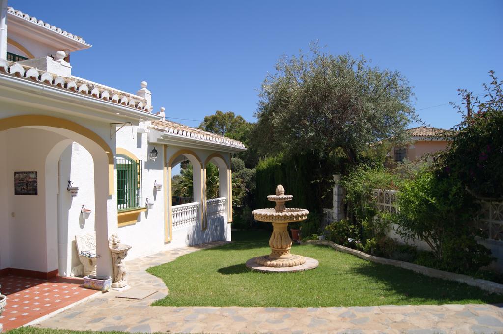 Villa Dolce Vita Benalmadena Room photo
