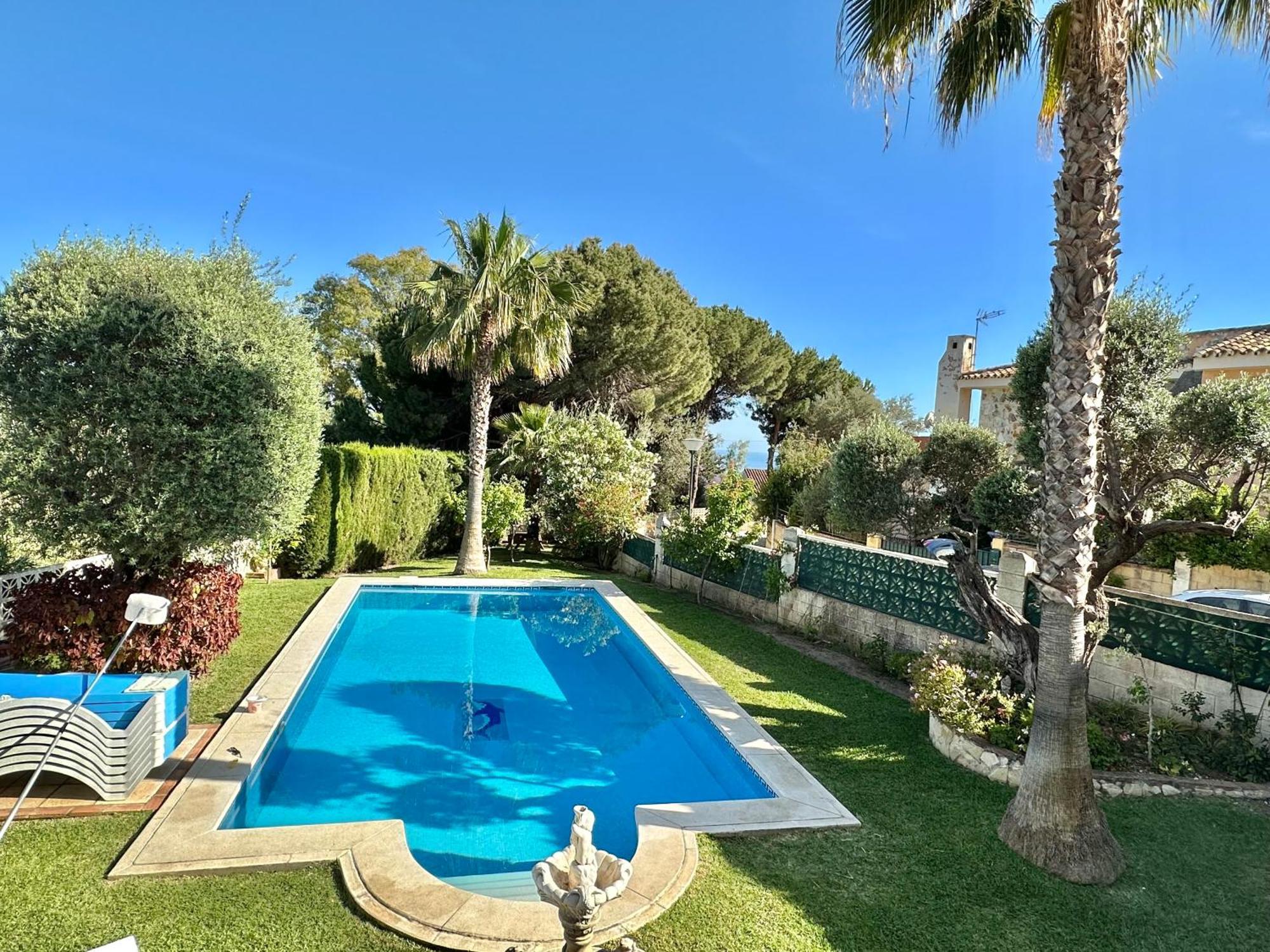 Villa Dolce Vita Benalmadena Exterior photo