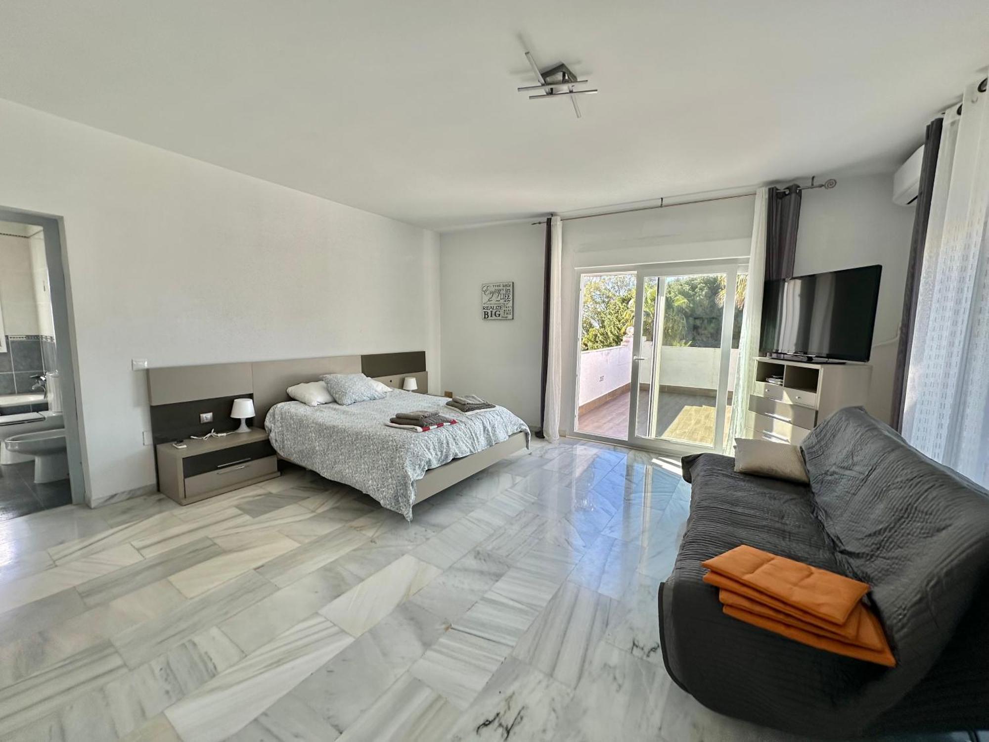 Villa Dolce Vita Benalmadena Exterior photo