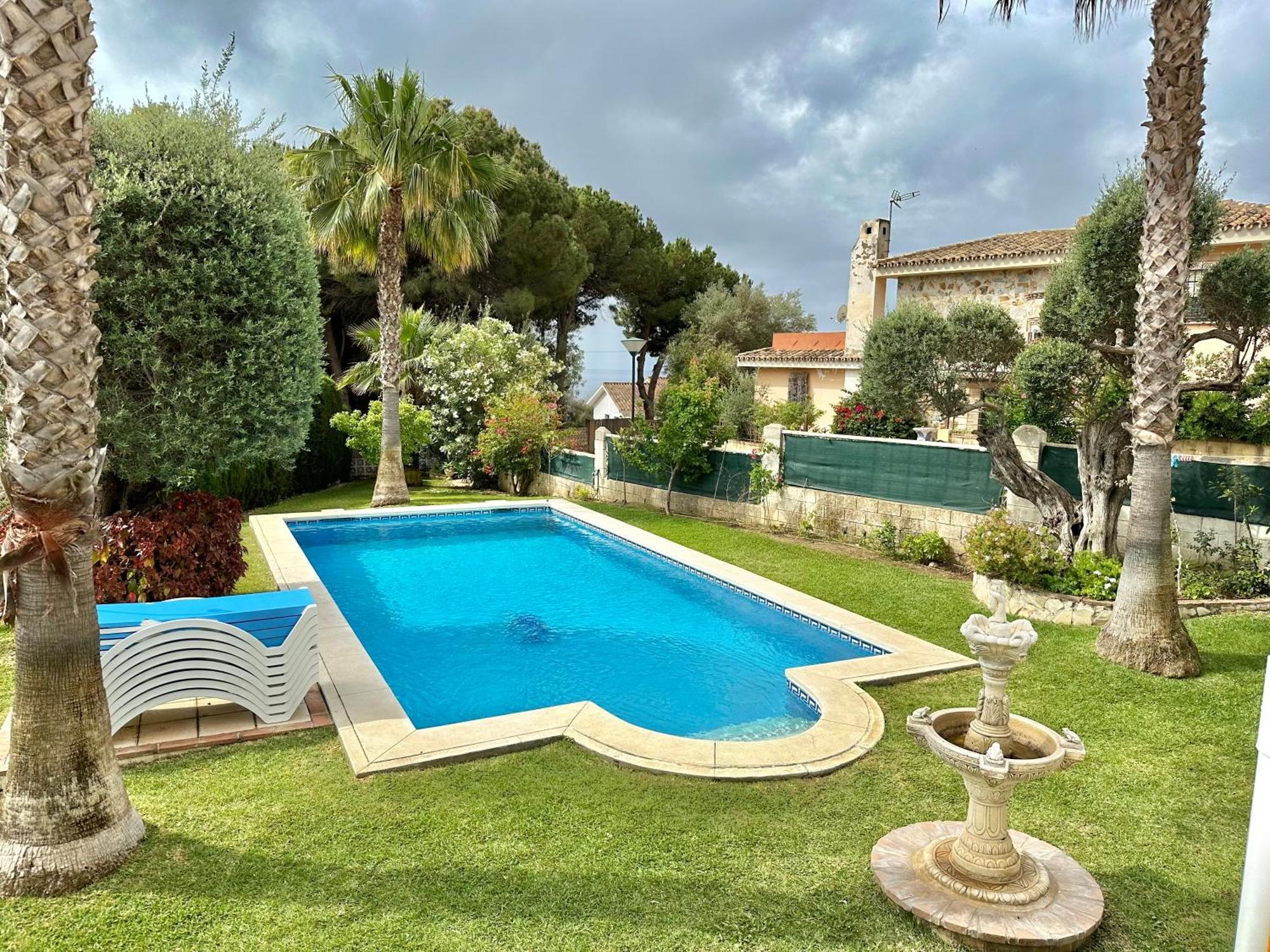 Villa Dolce Vita Benalmadena Exterior photo