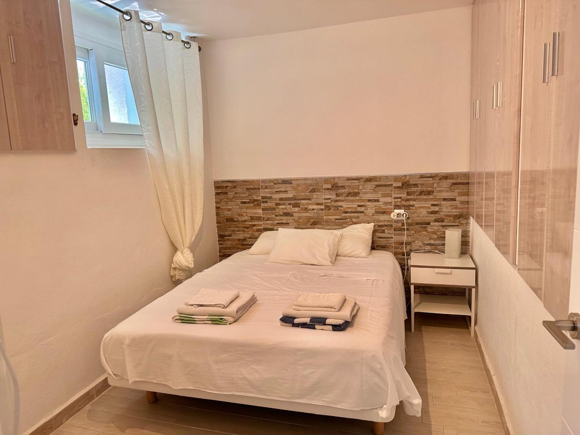 Villa Dolce Vita Benalmadena Exterior photo